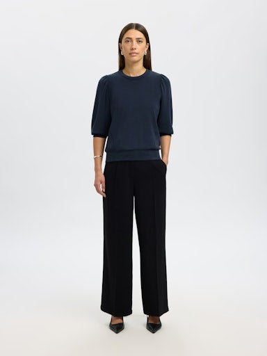 Blouses lange mouw multicolor Selected FEMME