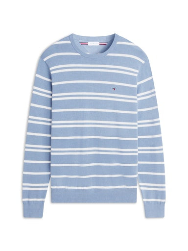 Sweaters blauw Tommy Hilfiger