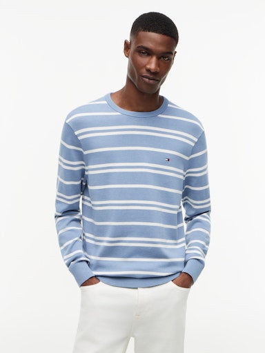 Sweaters blauw Tommy Hilfiger