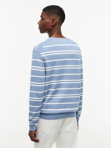 Sweaters blauw Tommy Hilfiger