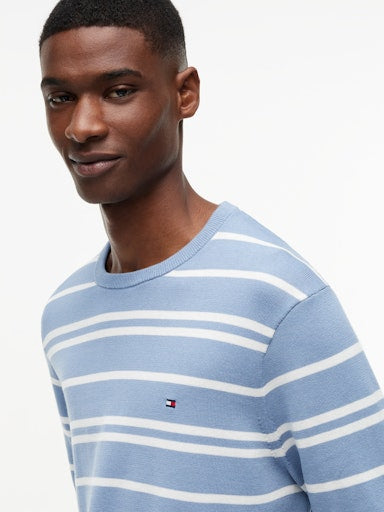 Sweaters blauw Tommy Hilfiger
