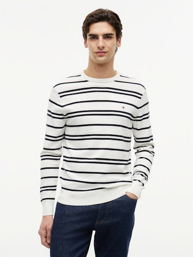 Pulls multicolor Tommy Hilfiger