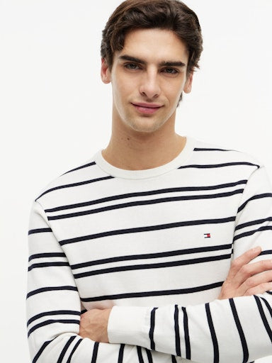 Pulls multicolor Tommy Hilfiger