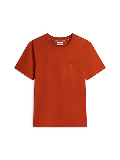 T-shirts korte mouw  Tommy Hilfiger