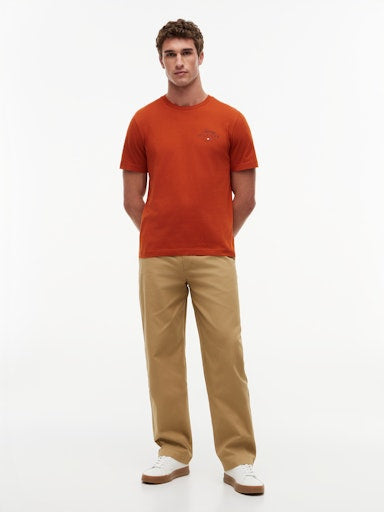 T-shirts korte mouw  Tommy Hilfiger