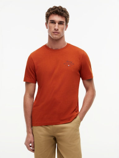 T-shirts korte mouw  Tommy Hilfiger