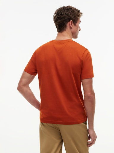 T-shirts korte mouw  Tommy Hilfiger
