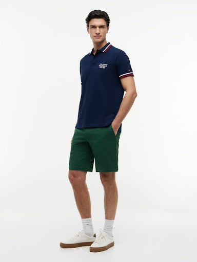 Polo's korte mouw  Tommy Hilfiger