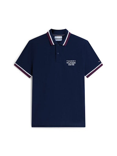 Polo's korte mouw  Tommy Hilfiger