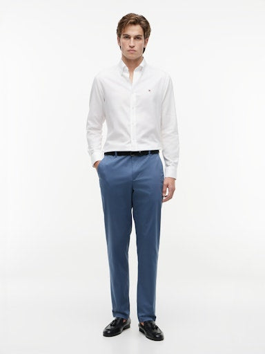 Broeken blauw Tommy Hilfiger