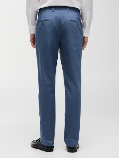 Broeken blauw Tommy Hilfiger