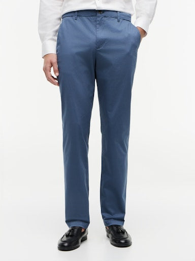 Broeken blauw Tommy Hilfiger