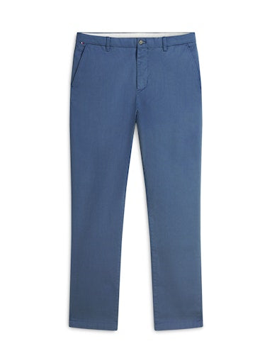 Broeken blauw Tommy Hilfiger