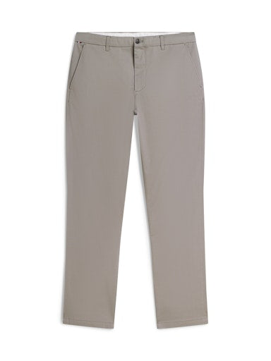 Broeken grijs Tommy Hilfiger