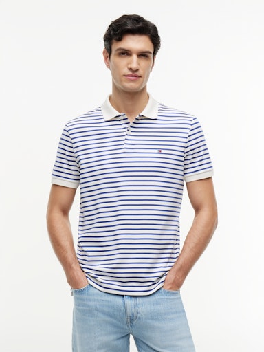 Polo's korte mouw  Tommy Hilfiger