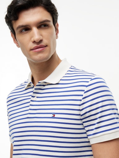 Polo's korte mouw  Tommy Hilfiger