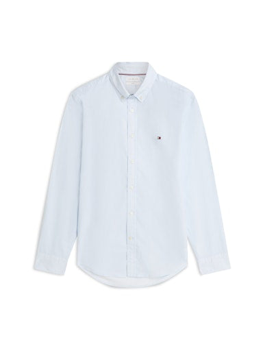 Hemden lange mouw multicolor Tommy Hilfiger