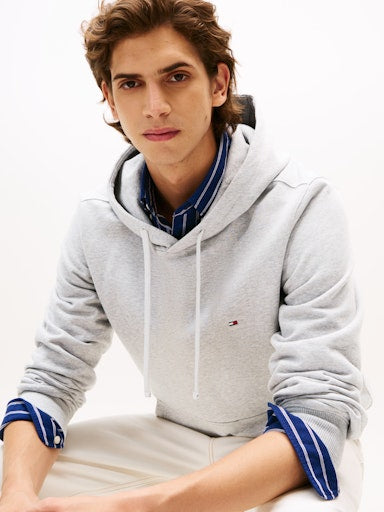 Sweaters grijs Tommy Hilfiger