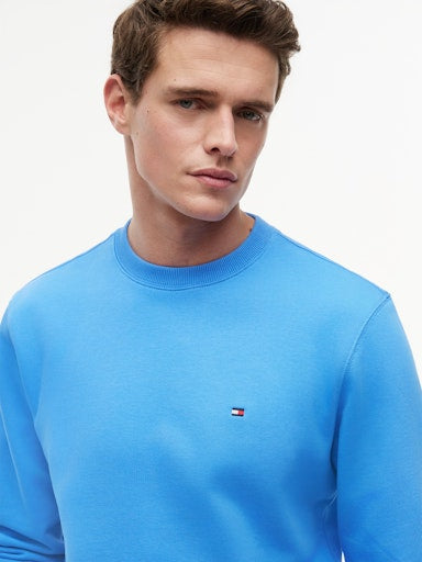 Sweaters blauw Tommy Hilfiger