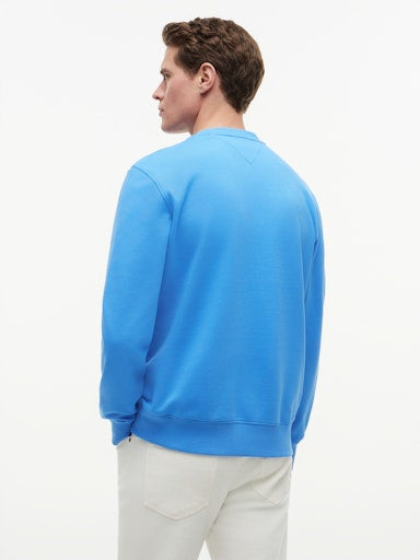 Sweaters blauw Tommy Hilfiger