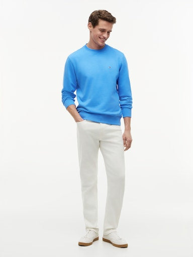 Sweaters blauw Tommy Hilfiger