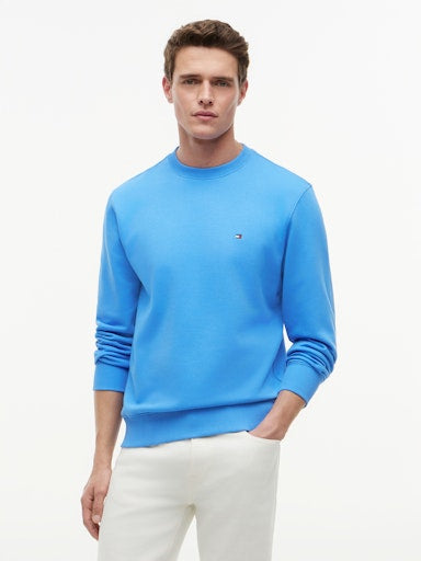 Sweaters blauw Tommy Hilfiger