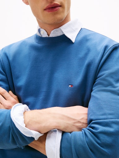 Sweaters blauw Tommy Hilfiger
