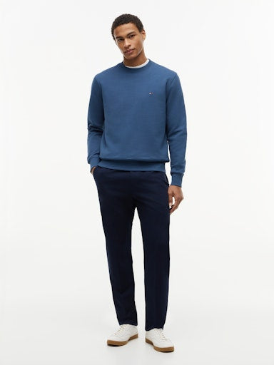 Sweaters blauw Tommy Hilfiger