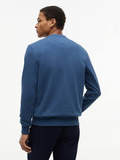 Sweaters blauw Tommy Hilfiger