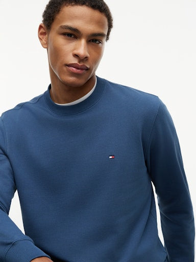 Sweaters blauw Tommy Hilfiger