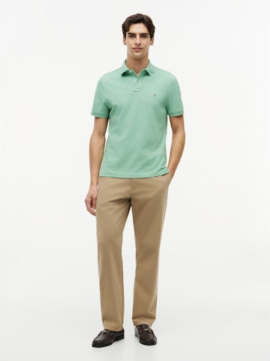 Polo's korte mouw  Tommy Hilfiger