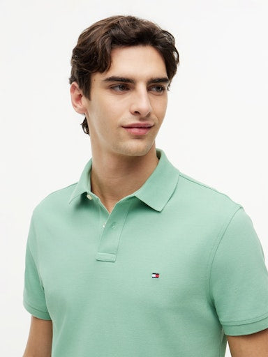 Polo's korte mouw  Tommy Hilfiger