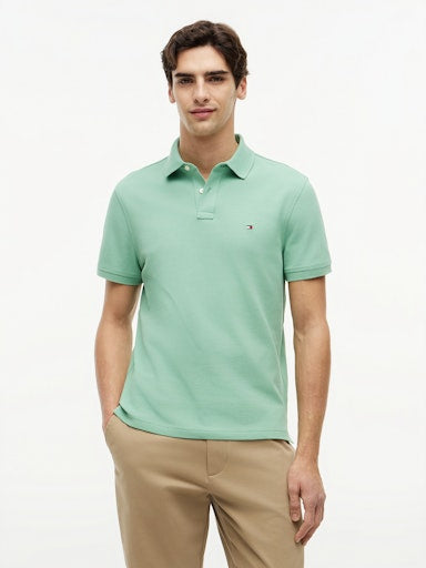 Polo's korte mouw  Tommy Hilfiger