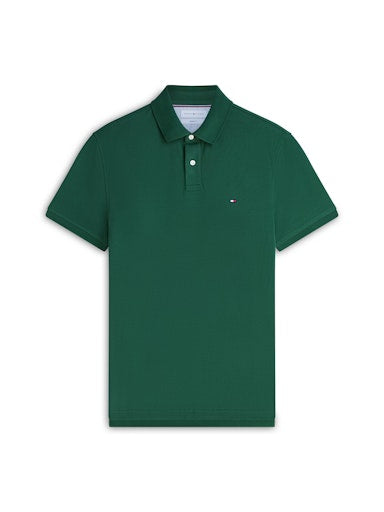 Polo's korte mouw  Tommy Hilfiger