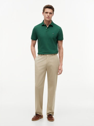Polo's korte mouw  Tommy Hilfiger