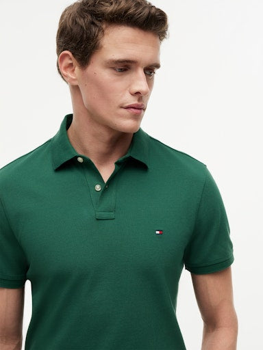 Polo's korte mouw  Tommy Hilfiger