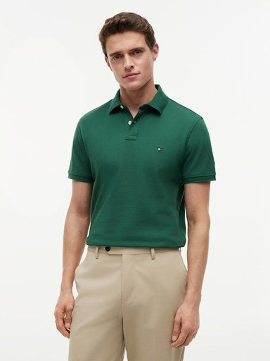 Polo's korte mouw  Tommy Hilfiger