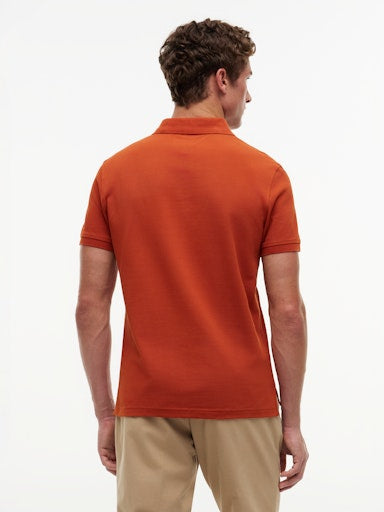 Polo's korte mouw  Tommy Hilfiger