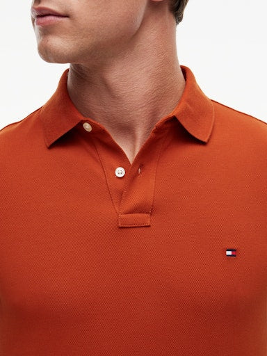 Polo's korte mouw  Tommy Hilfiger
