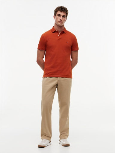 Polo's korte mouw  Tommy Hilfiger
