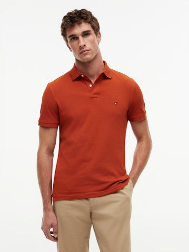Polo's korte mouw  Tommy Hilfiger