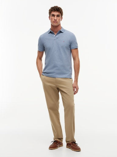 Polo's korte mouw  Tommy Hilfiger