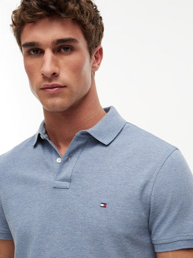 Polo's korte mouw  Tommy Hilfiger