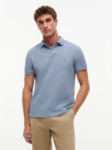 Polo's korte mouw  Tommy Hilfiger