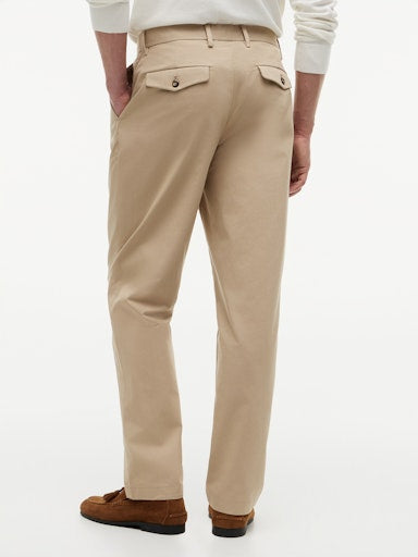 Broeken beige Tommy Hilfiger