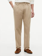 Broeken beige Tommy Hilfiger