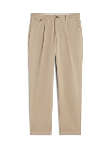 Broeken beige Tommy Hilfiger