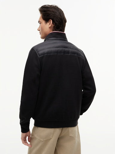 Cardigans zwart Tommy Hilfiger