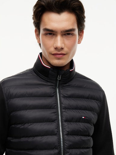 Cardigans zwart Tommy Hilfiger