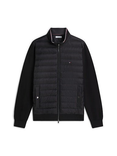 Cardigans zwart Tommy Hilfiger